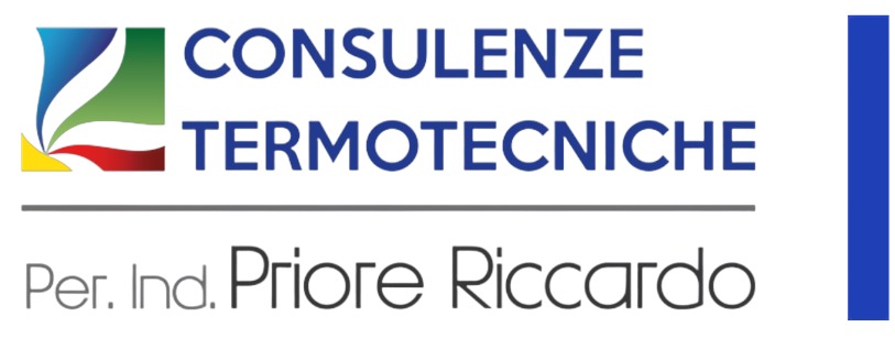 Consulenze Termotecniche